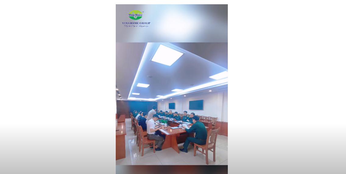 Tấm Lợp Lấy Sáng Thông Minh Vinahome Lợp Tại Lăng Chủ Tịch Hồ Chí Minh