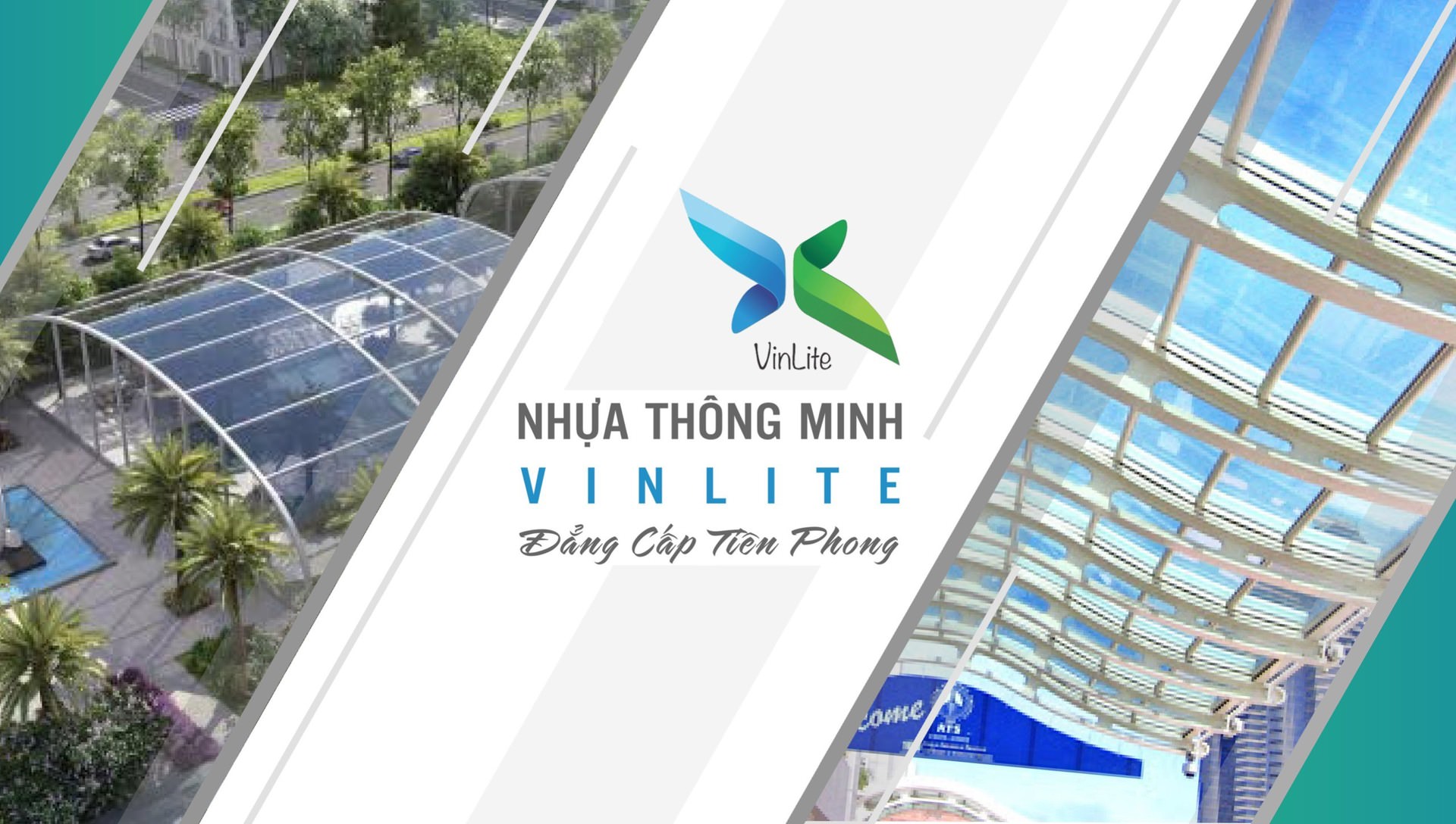 TẤM LỢP LẤY SÁNG VINLITE