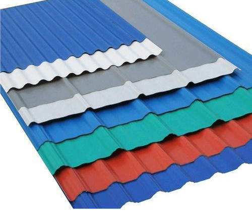 Tấm Nhựa Lấy Sáng Composite