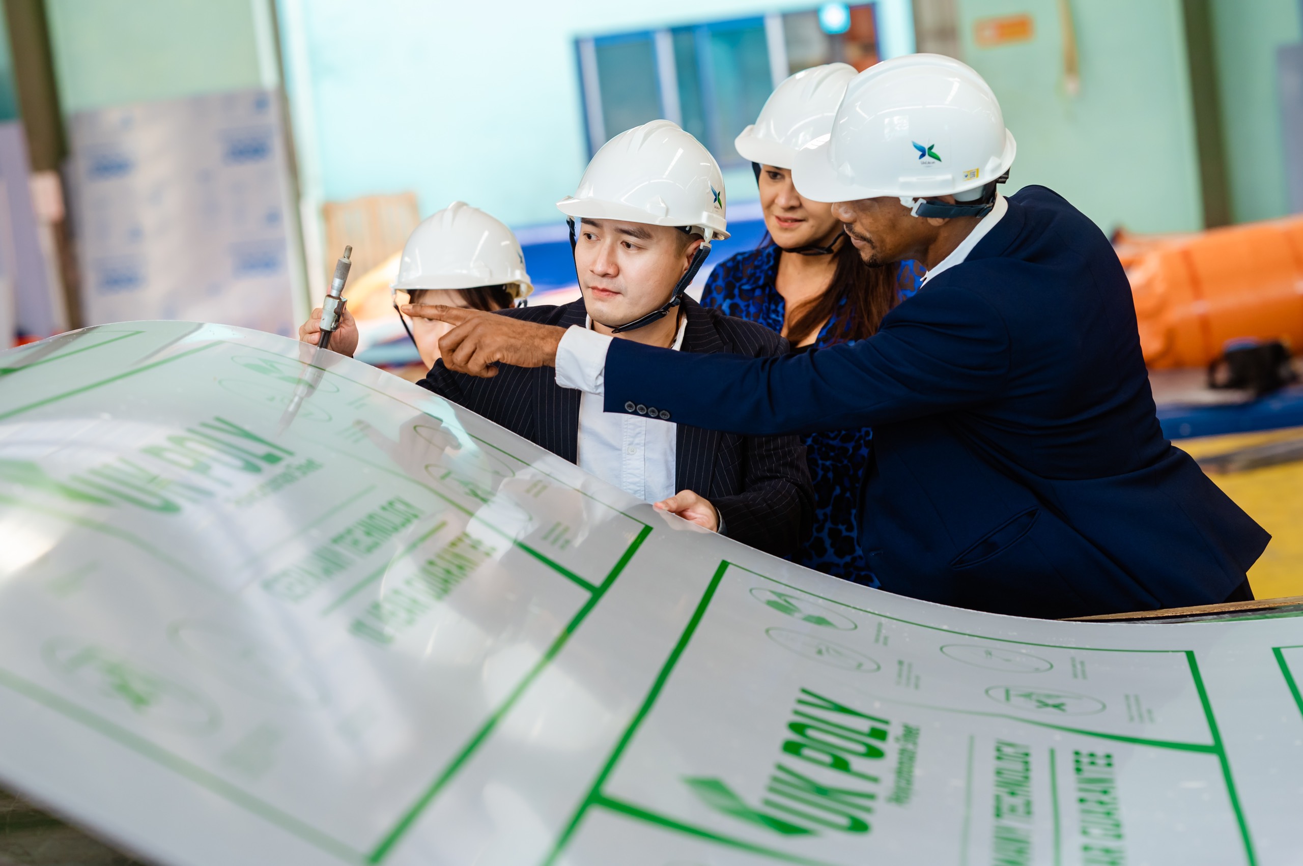 Giá trị cốt lõi